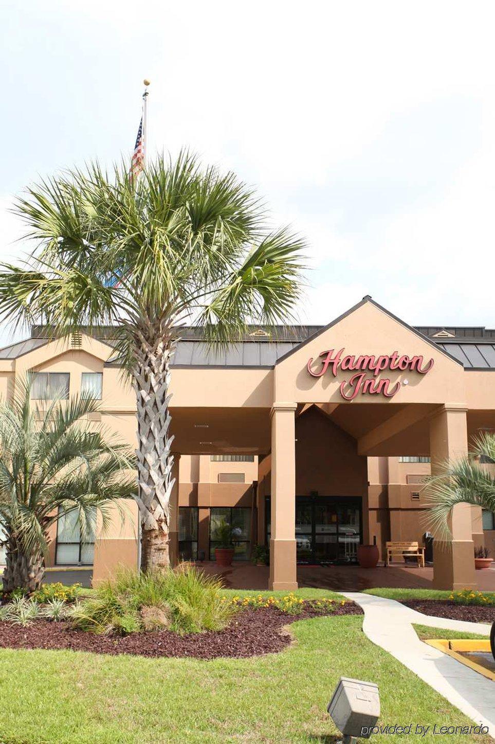 Baymont By Wyndham Saraland Hotel Exterior foto